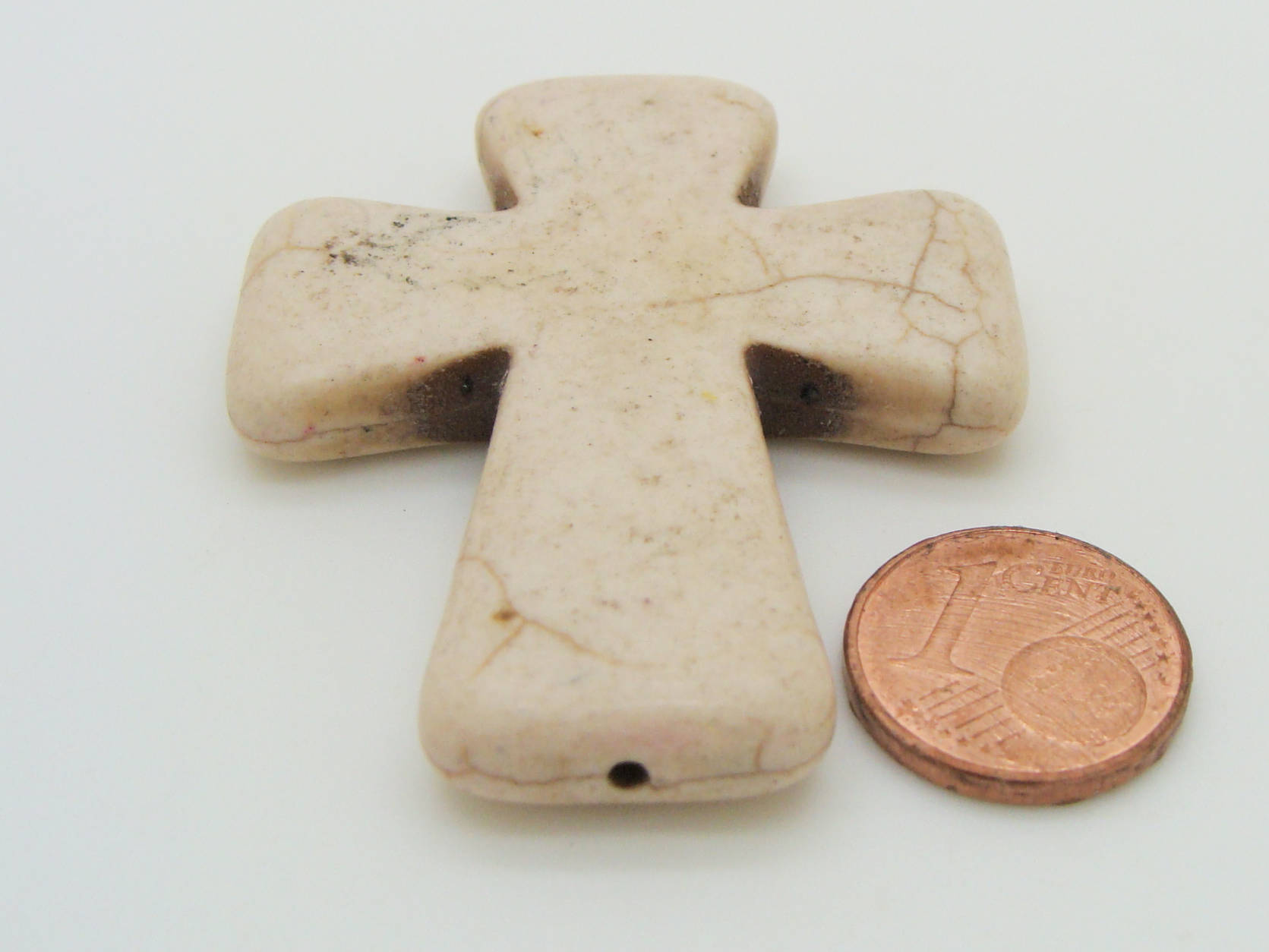 PIER106 pendentif croix