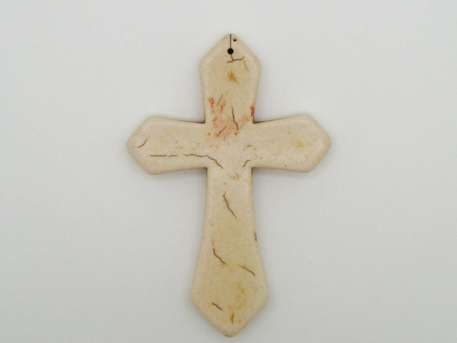 PIER105 pendentif croix