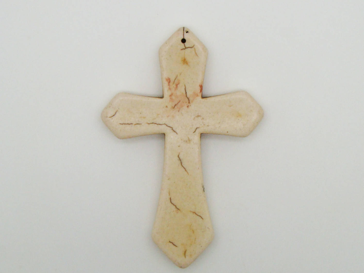 pendentif croix PIER105