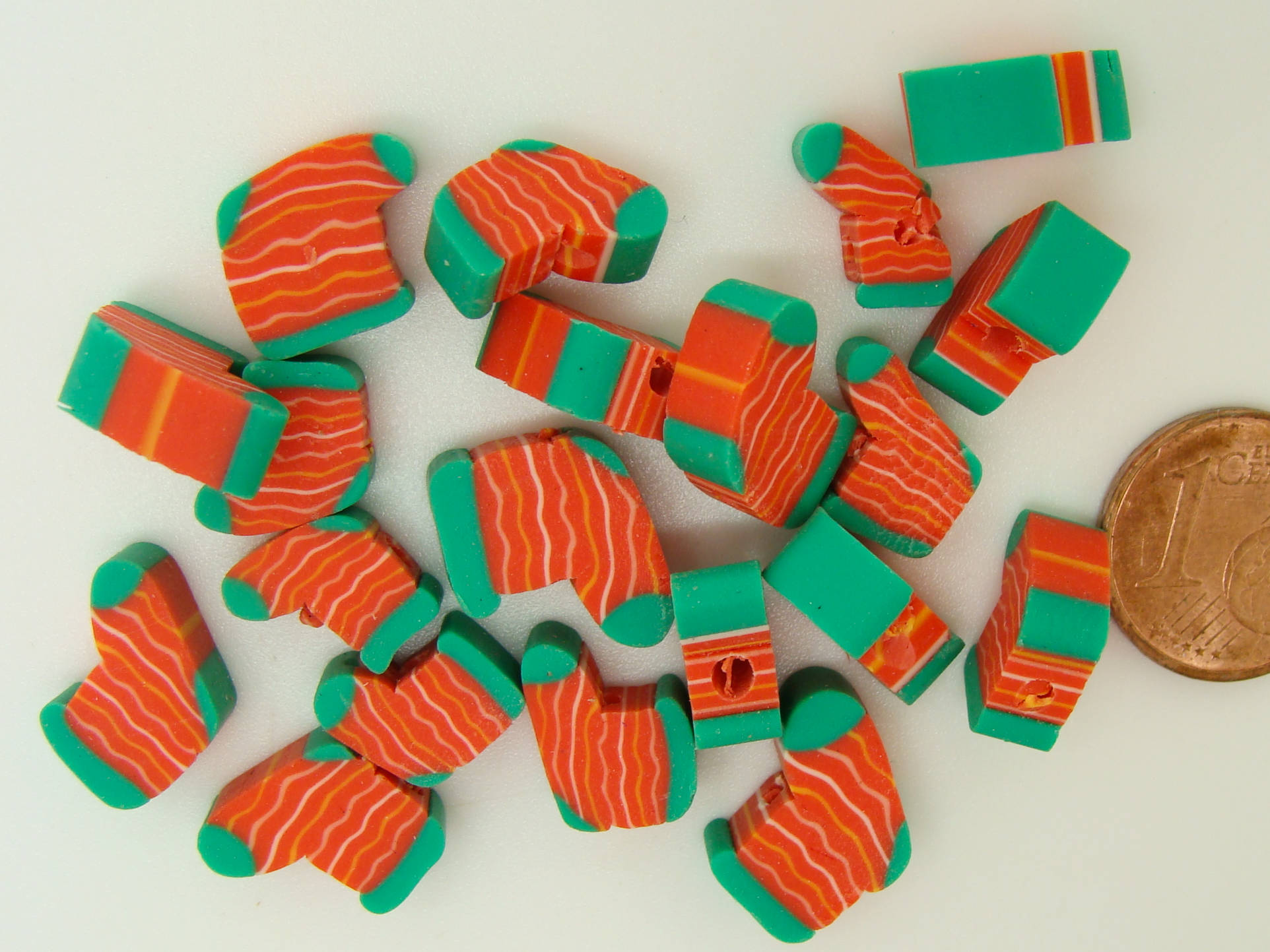 perles chaussettes FIM05