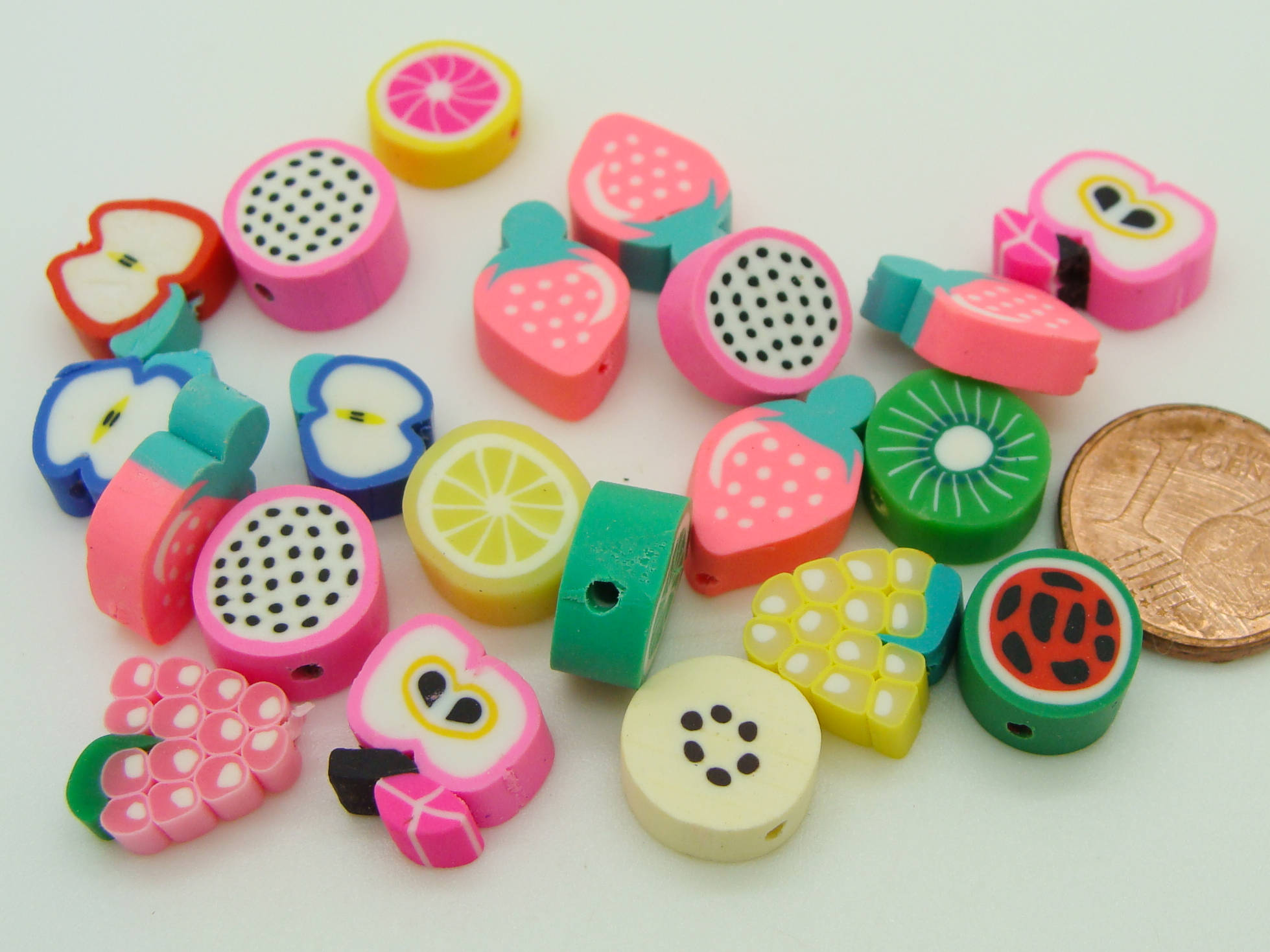 perles fruit FIM10