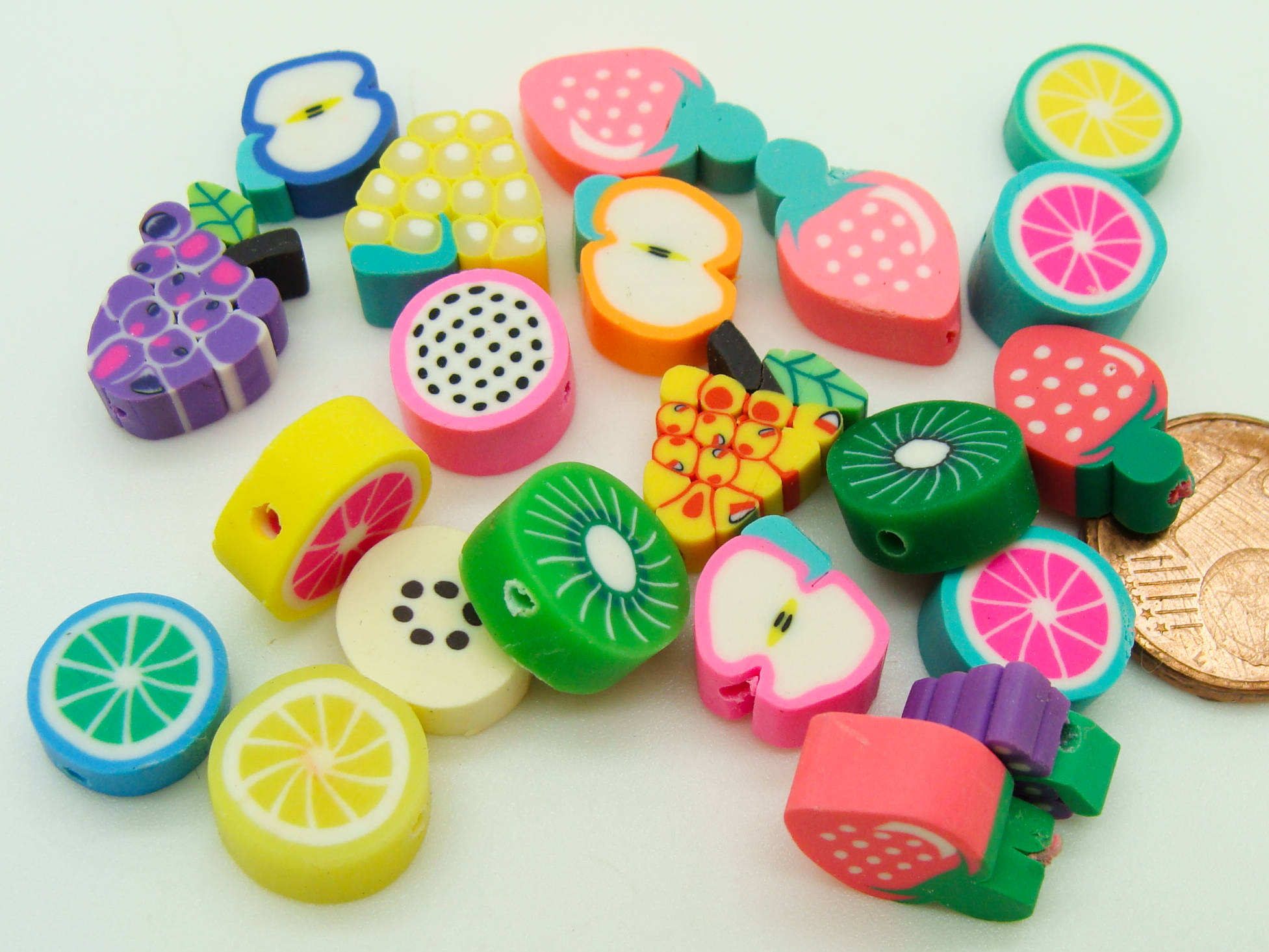 perles fruit mix FIM10