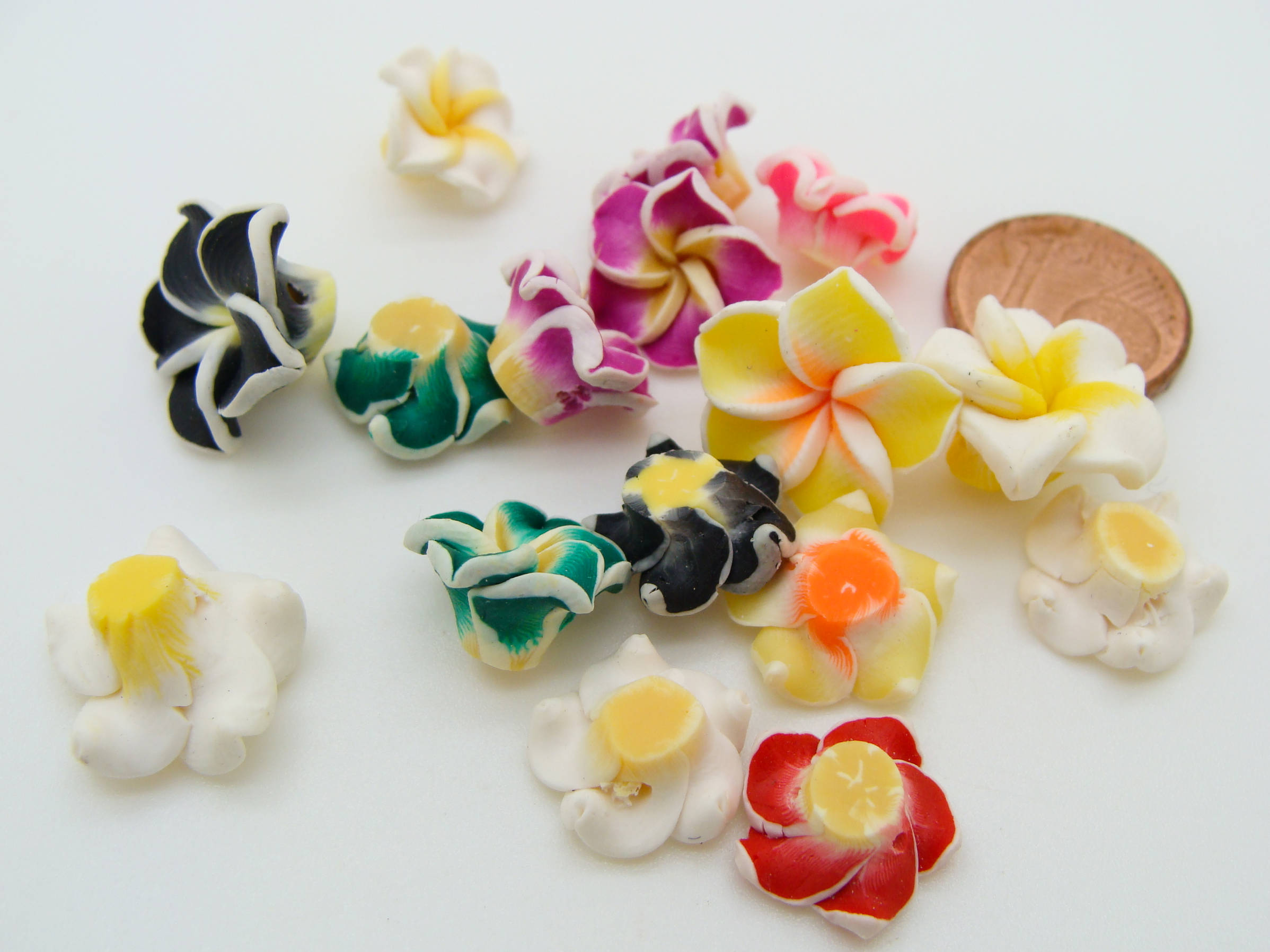 perles fleurs PP-lot02