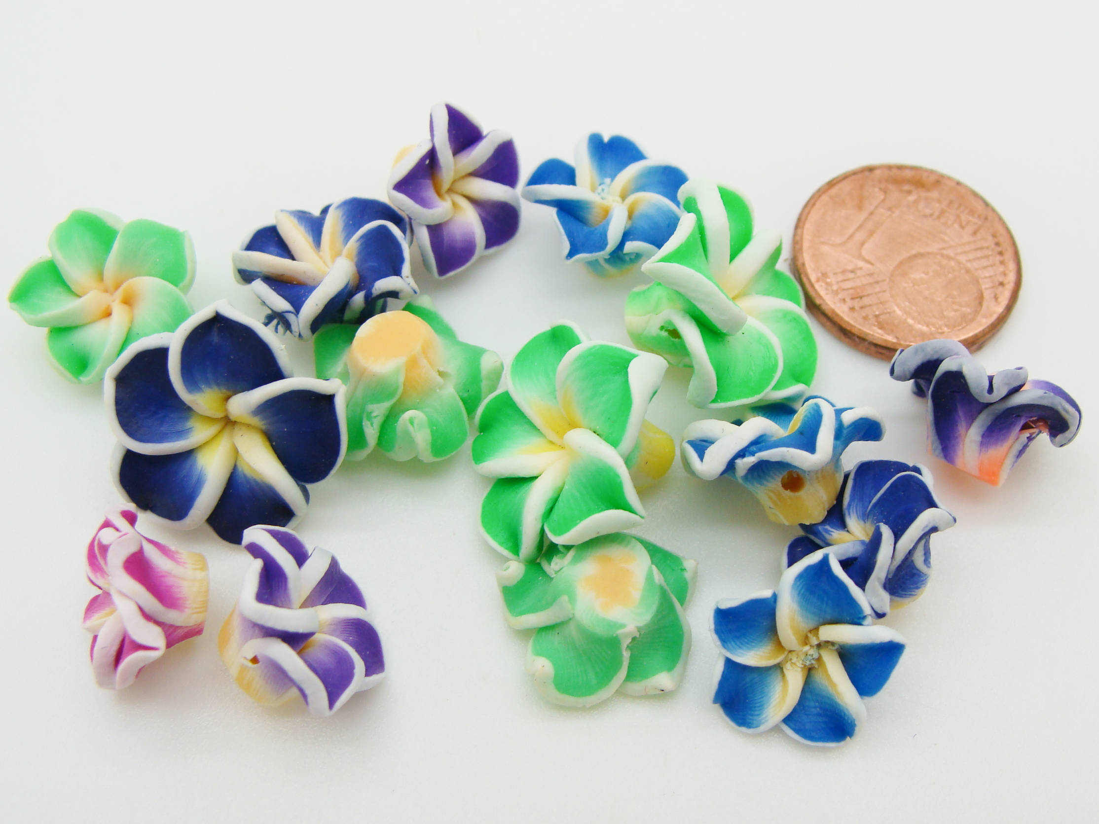 perles fleurs PP-lot04