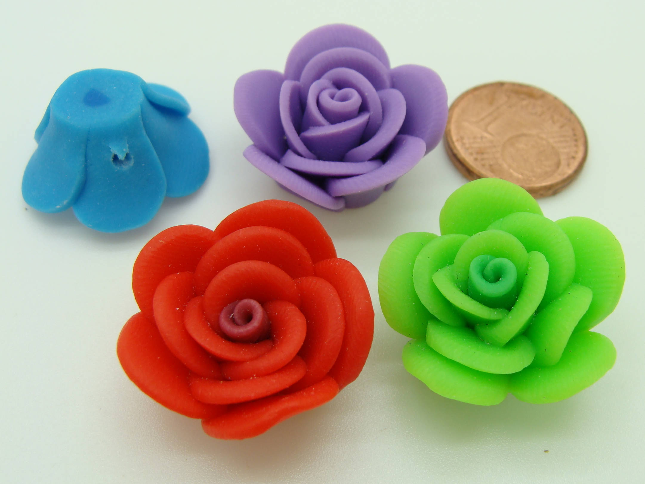 perles fleurs PP-lot01
