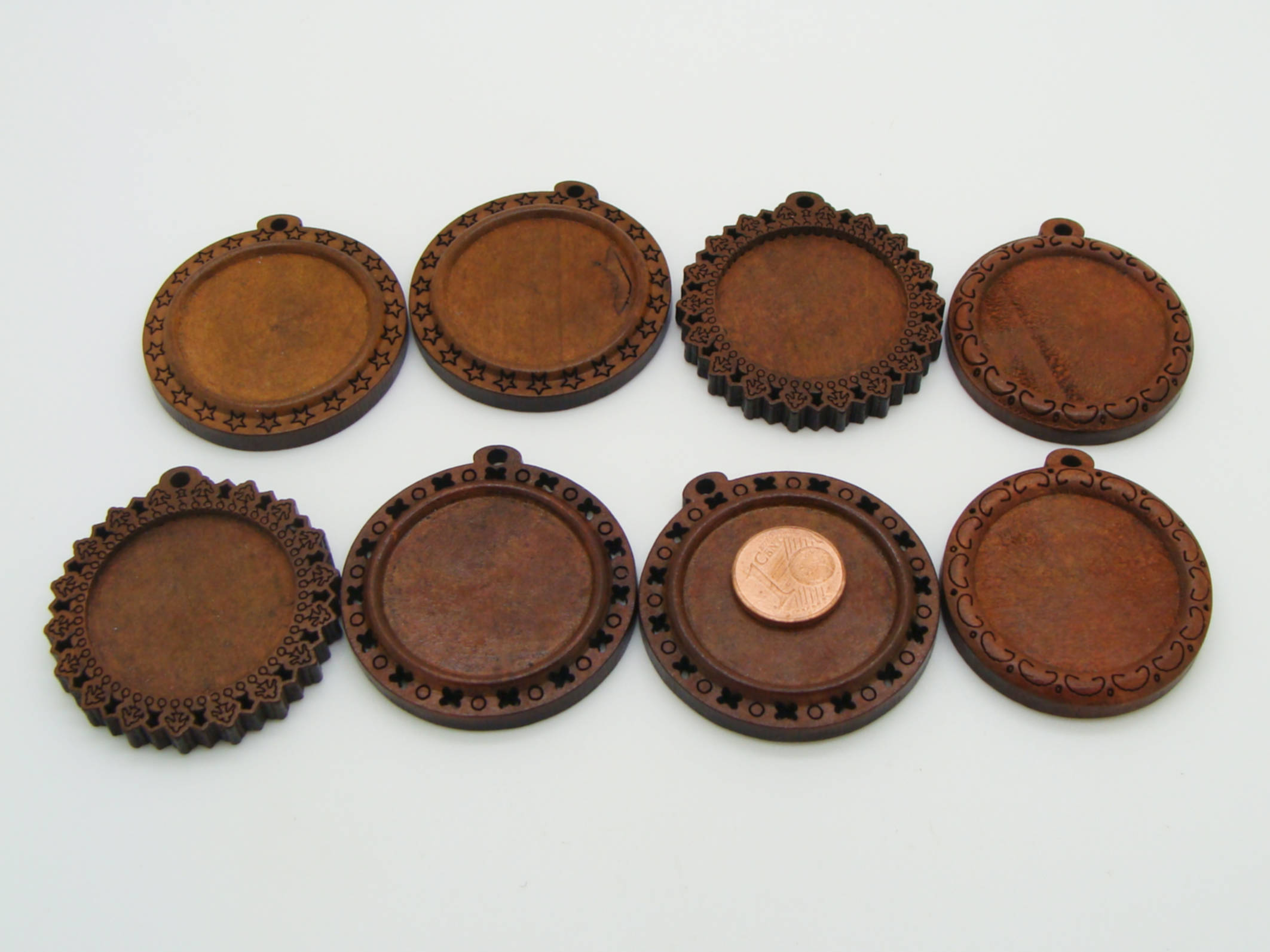 Pend-bois-lot14 pendentif bois support cabochon