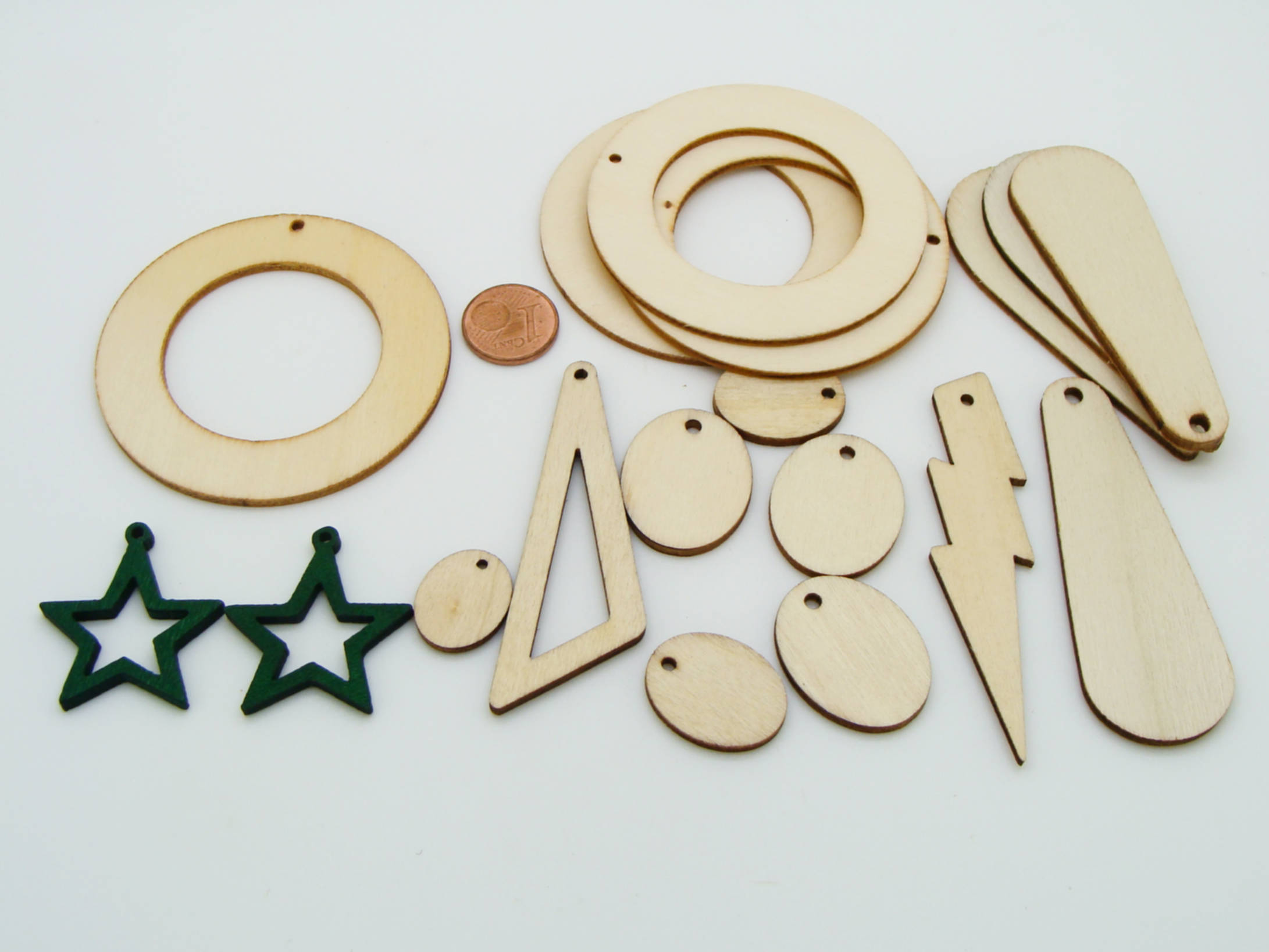 Pend-bois-lot18 pendentif bois mix