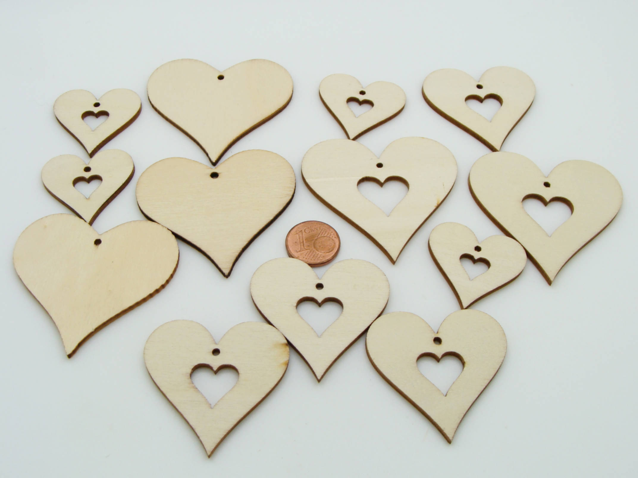 Pend-bois-lot22 pendentif bois coeur