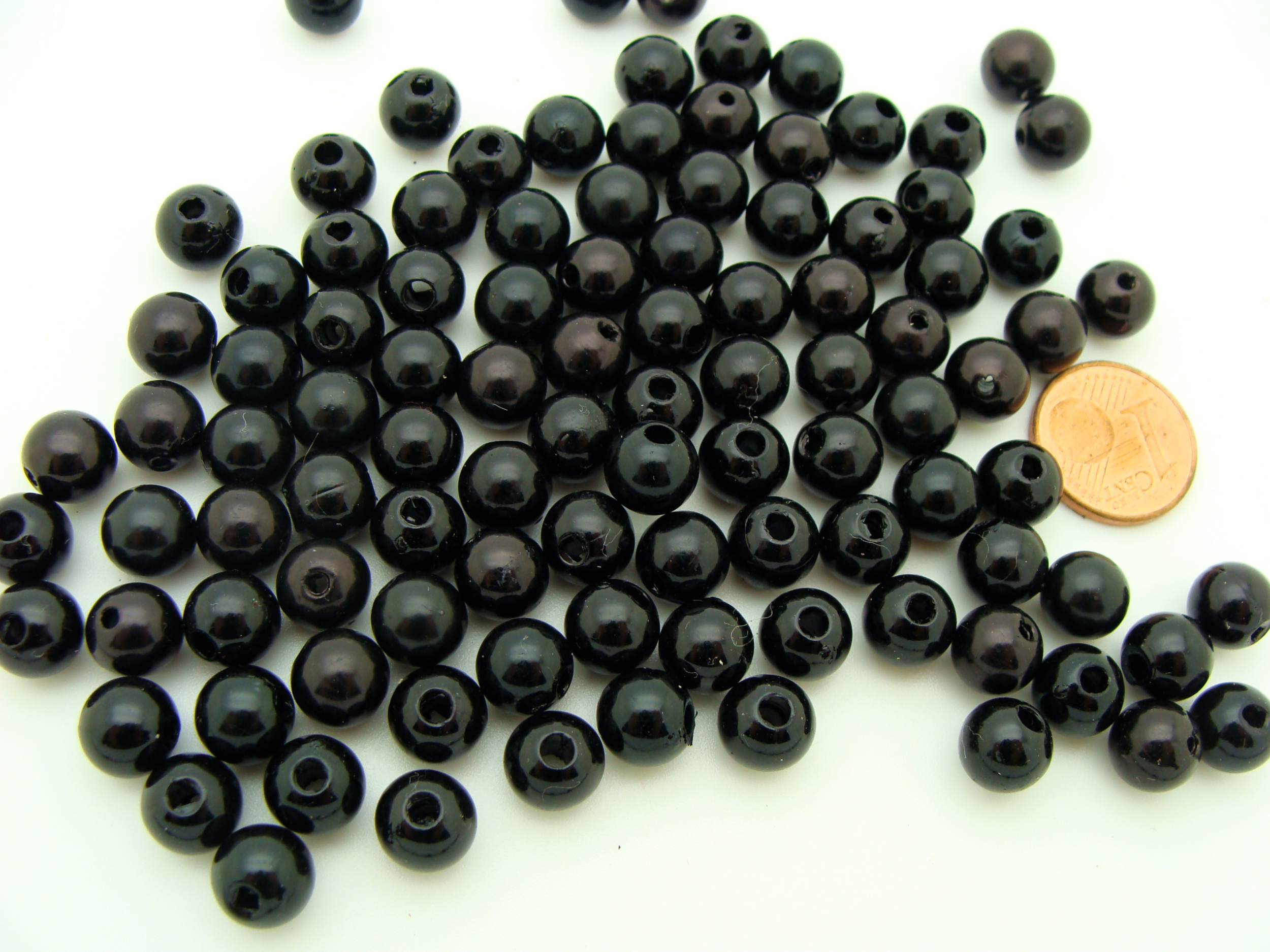 RES-14 perle noire