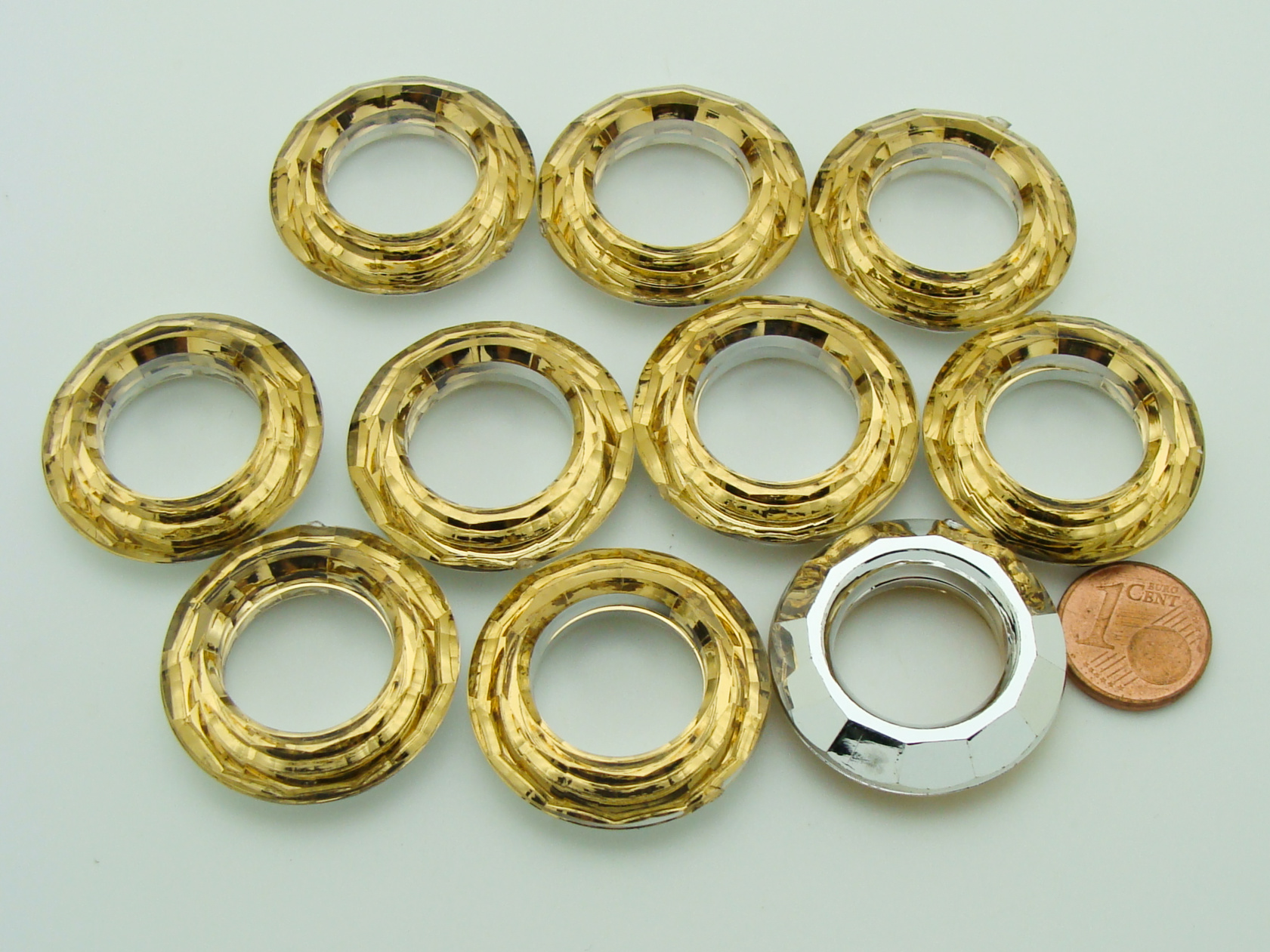 RES-113 anneau dore