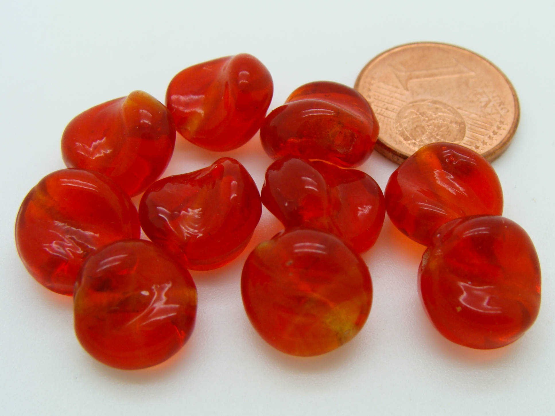 perles verre rouge twist VS-mini-twist-rouge