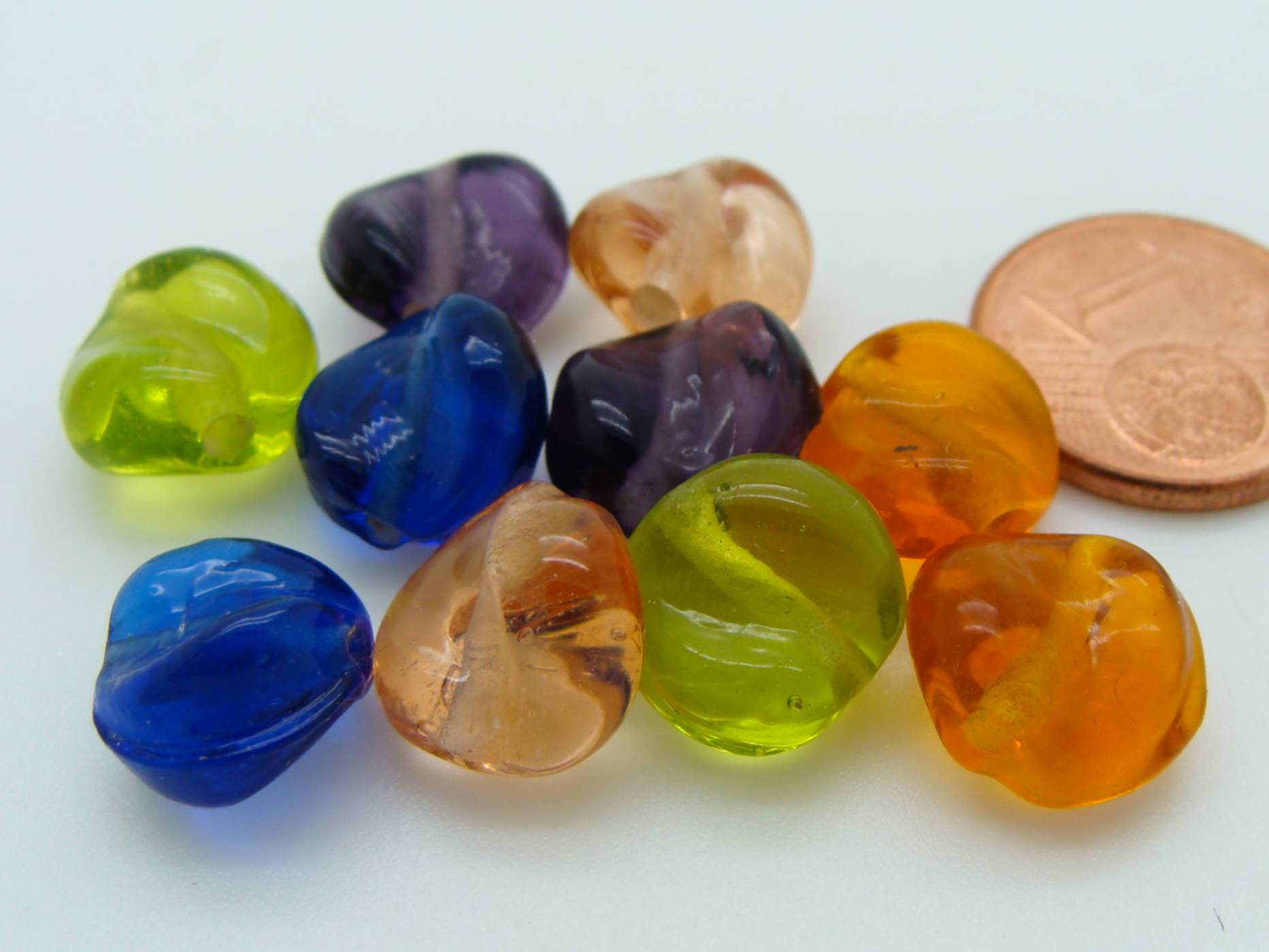 perles verre twist mix couleurs VS-mini-twist-mix