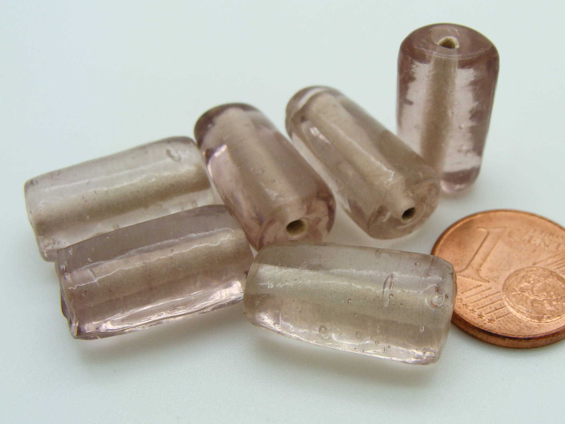 perles tubes violet clair verre VS-T18x10-violet-clair