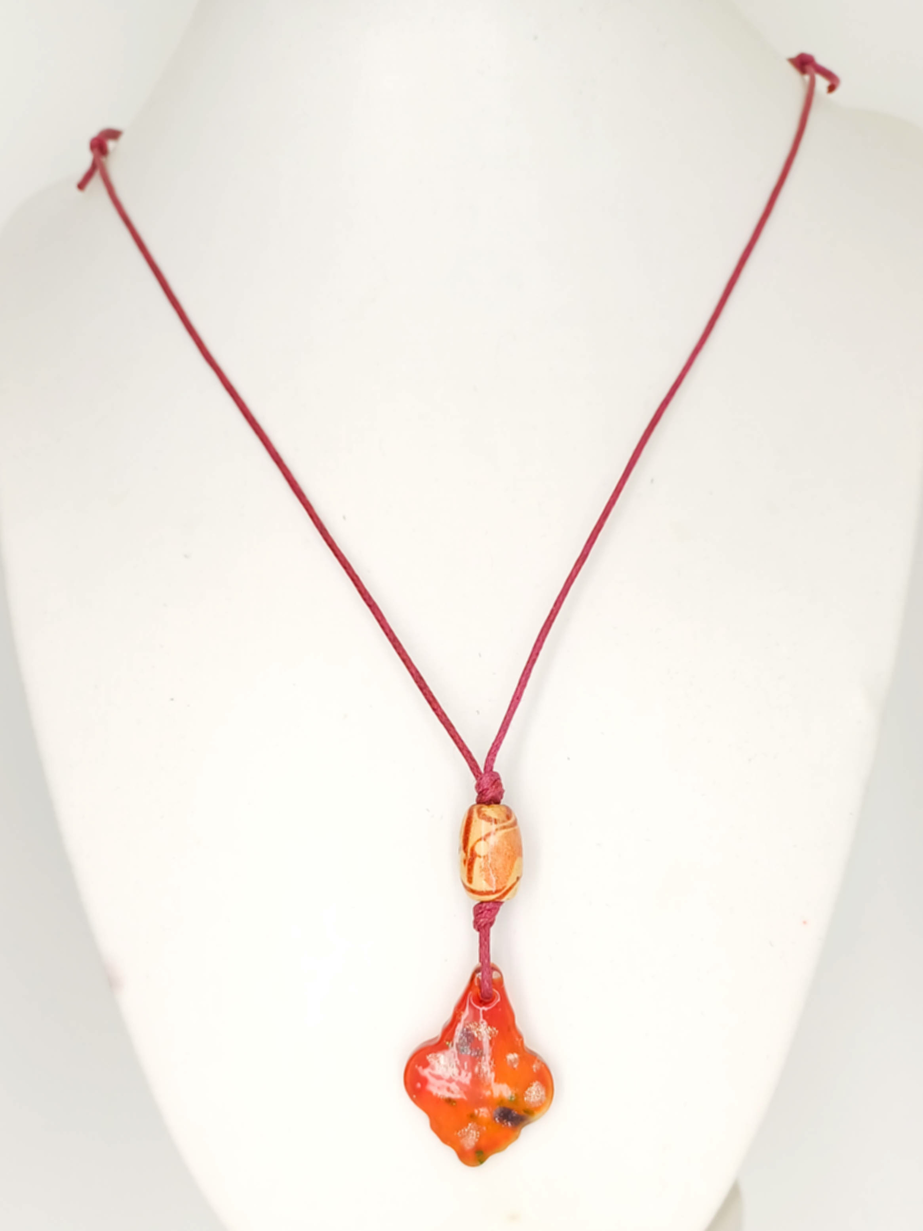 collier pendentif mini col01