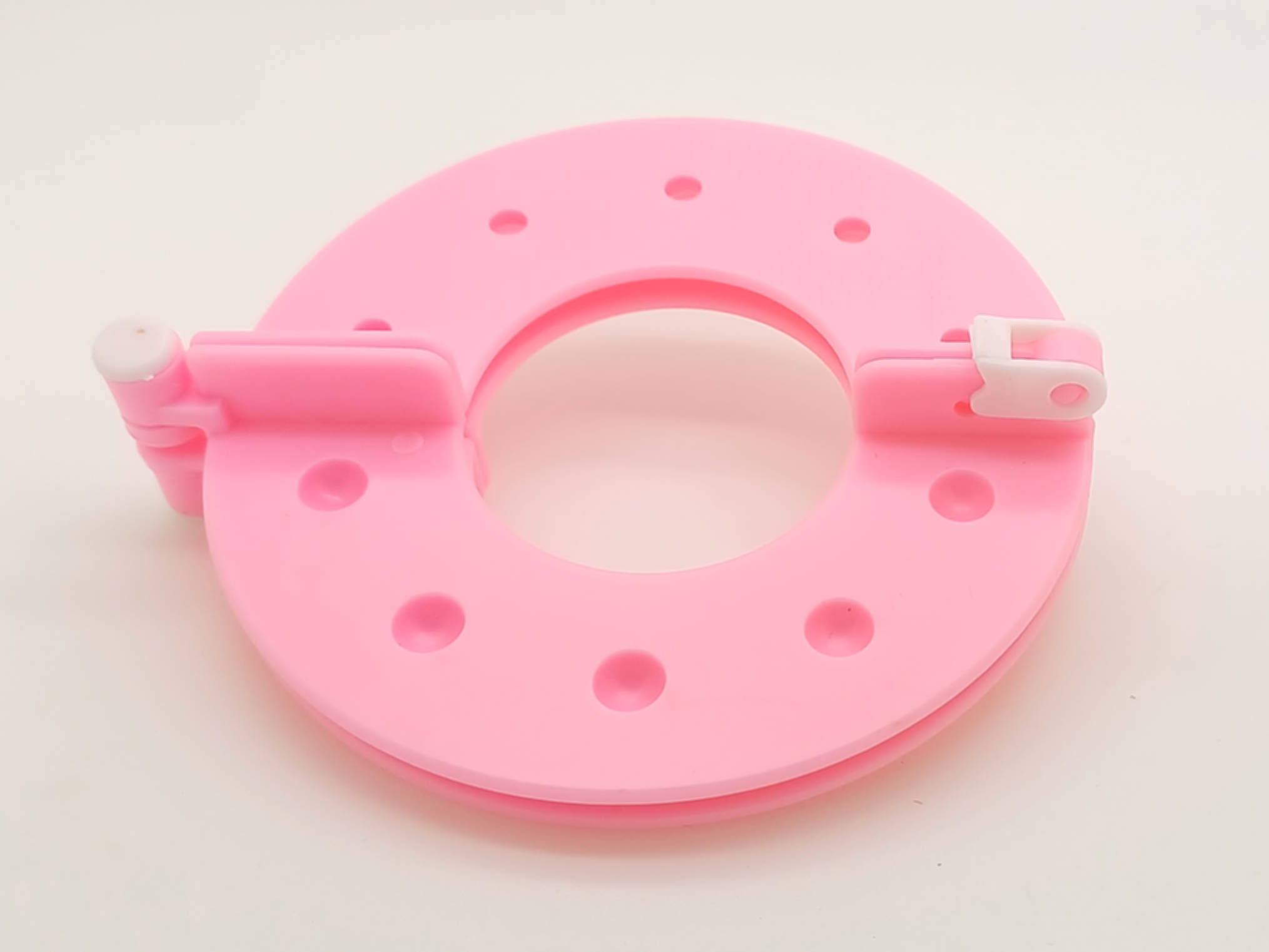appareil pour fabriquer des pompons DIY