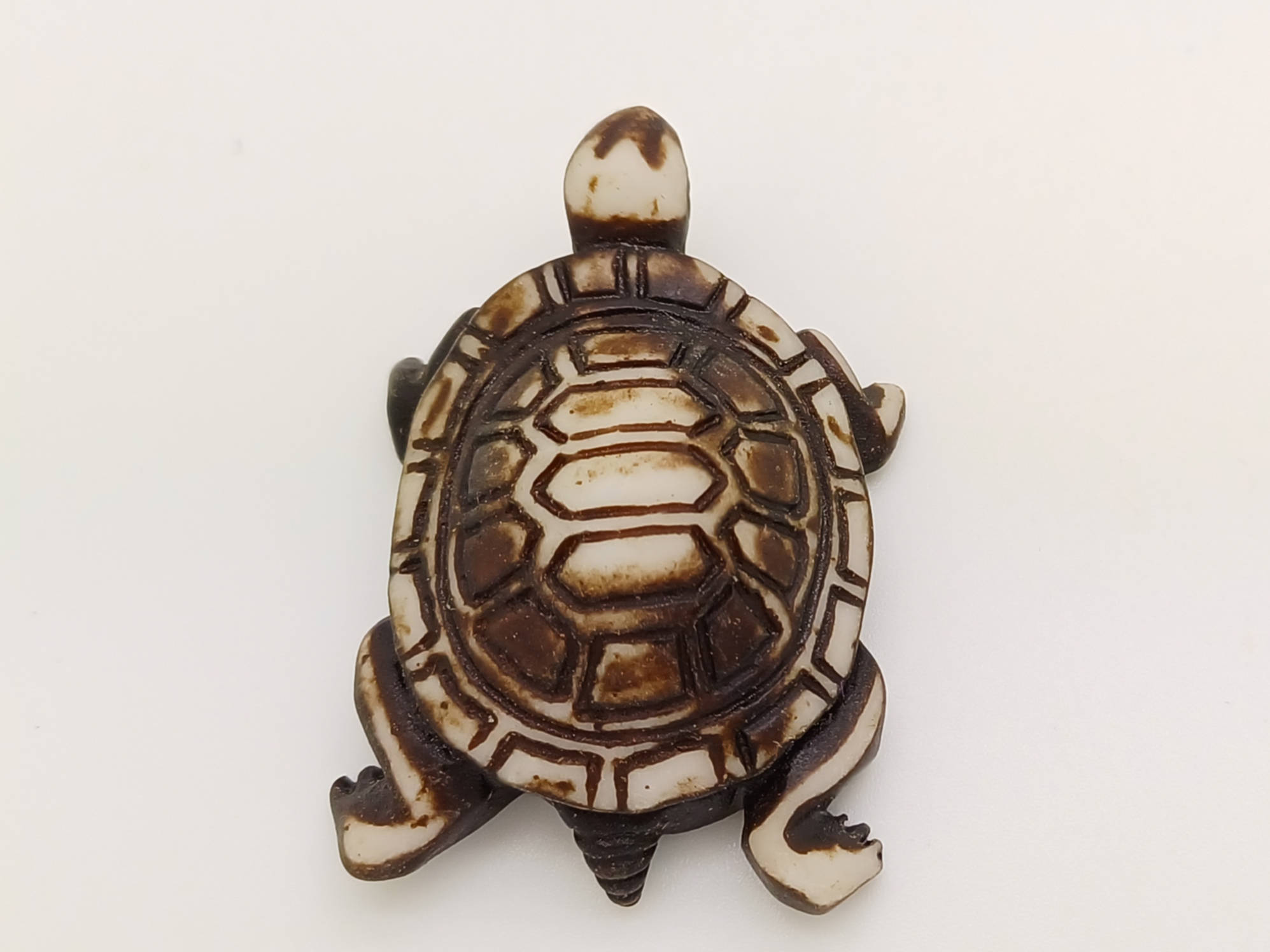 pendentif tortue RES-10