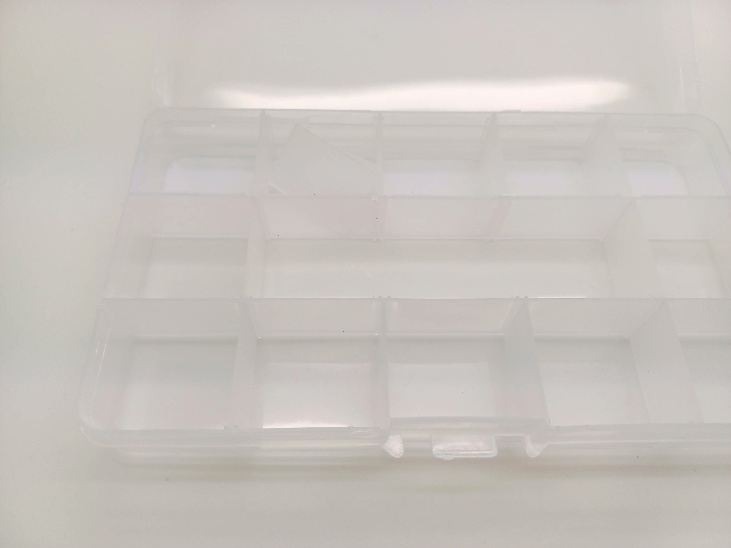 casier 15 cases rangement
