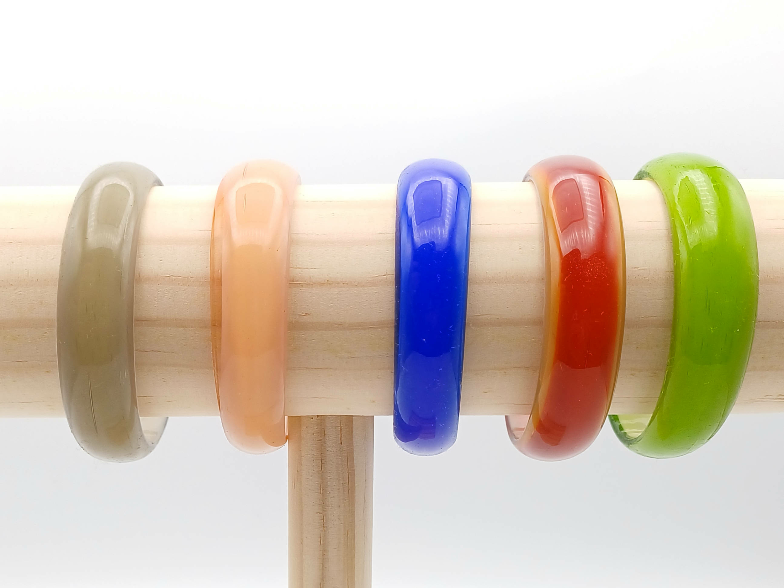 Bracelet verre lot 1 p1