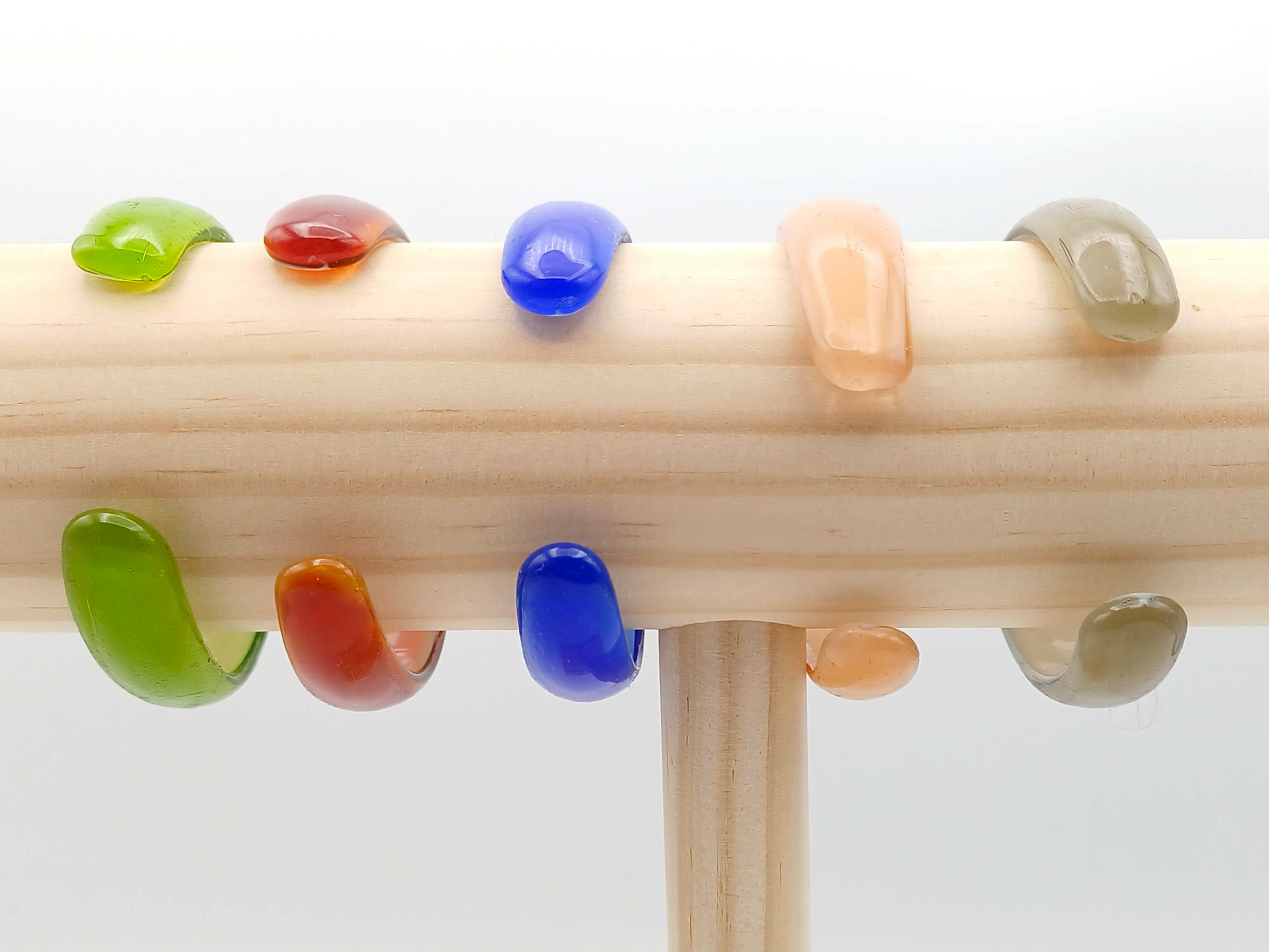 Bracelet verre lot 1 p3