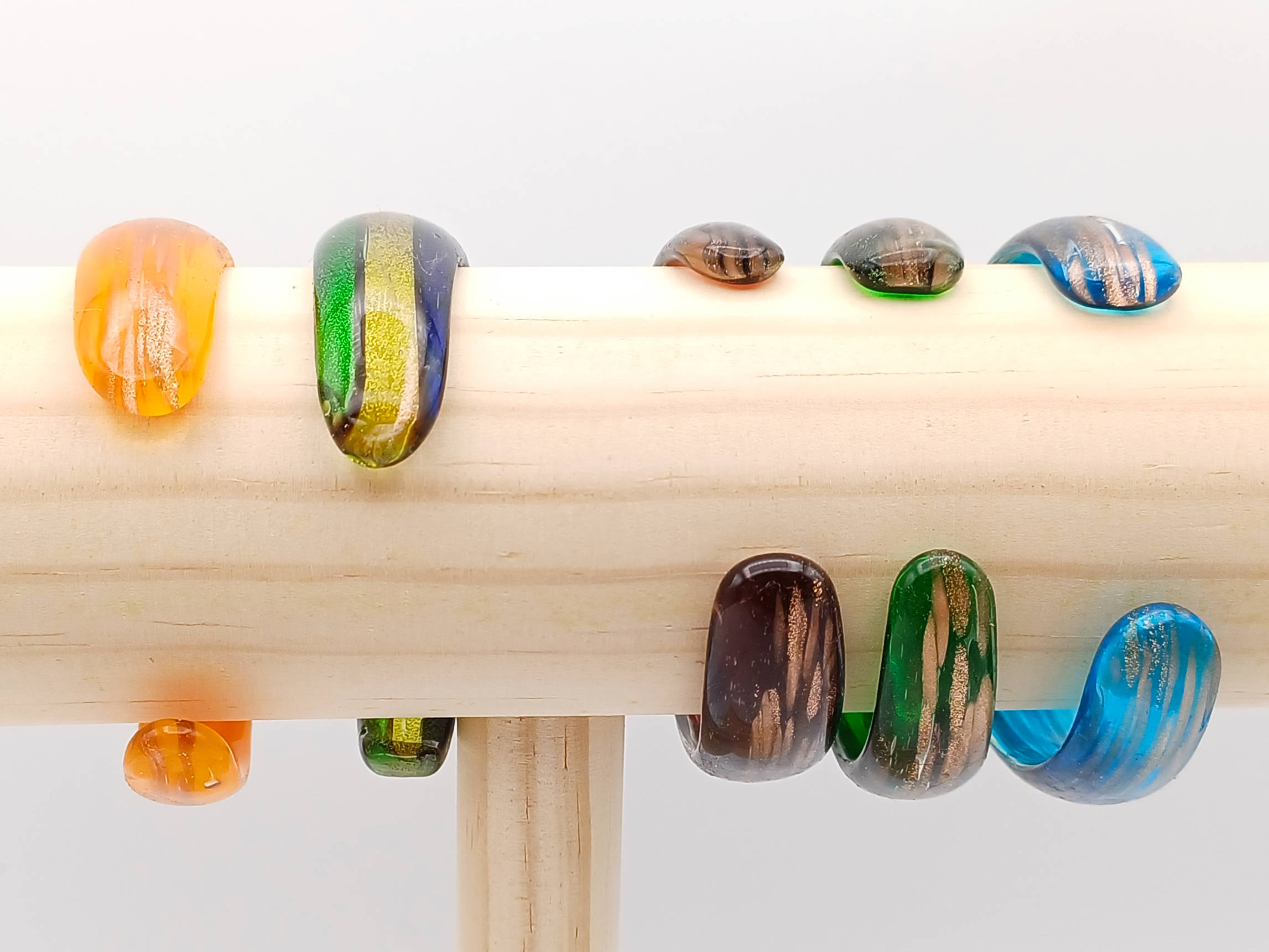 Bracelet verre lot 02 p3