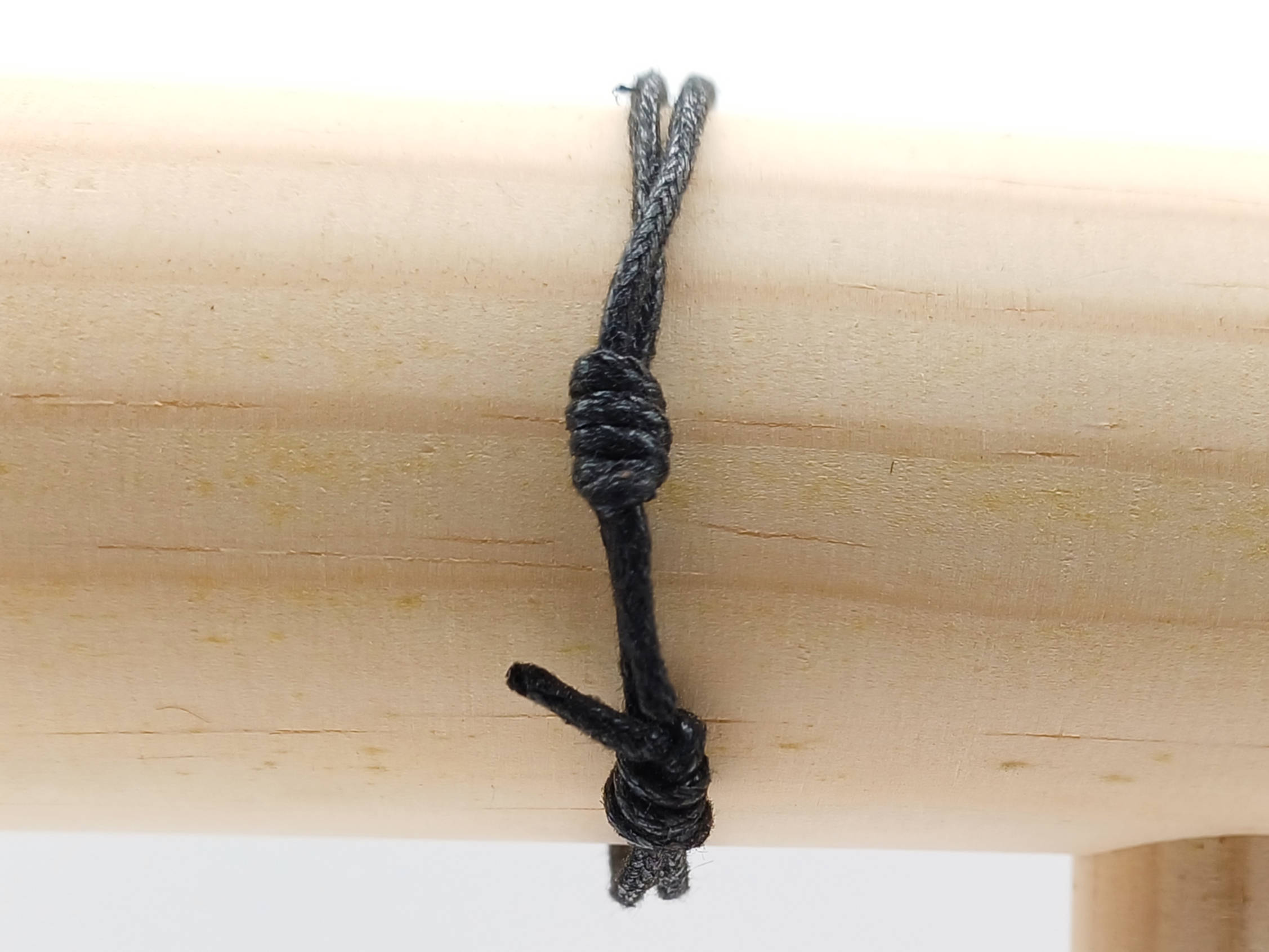 bracelet terre cuite marron BRA06