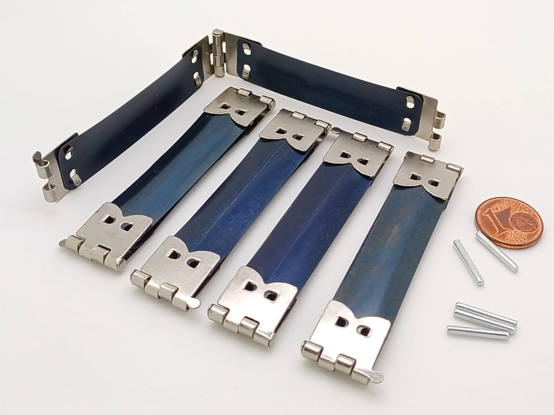 fermoir clic clac 7cm etui