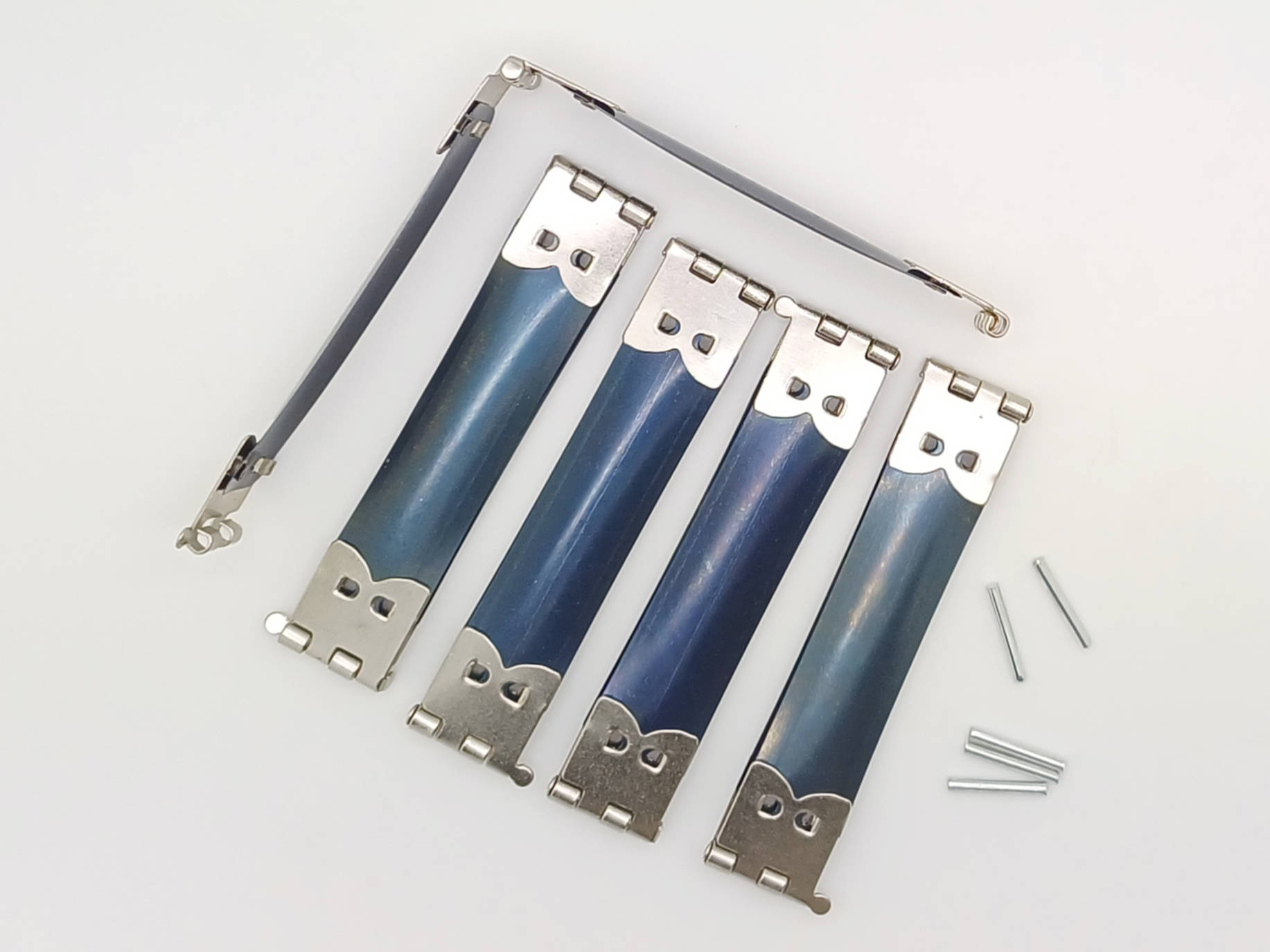 fermoir clic clac 7cm cliquet
