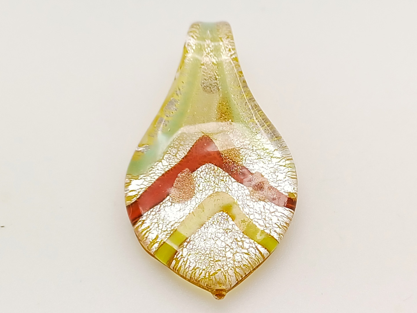 Pend-427 pendentif goutte