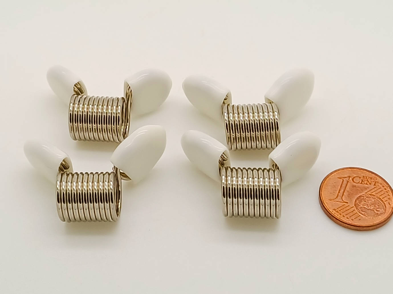 pince ressort 23mm bloque fil