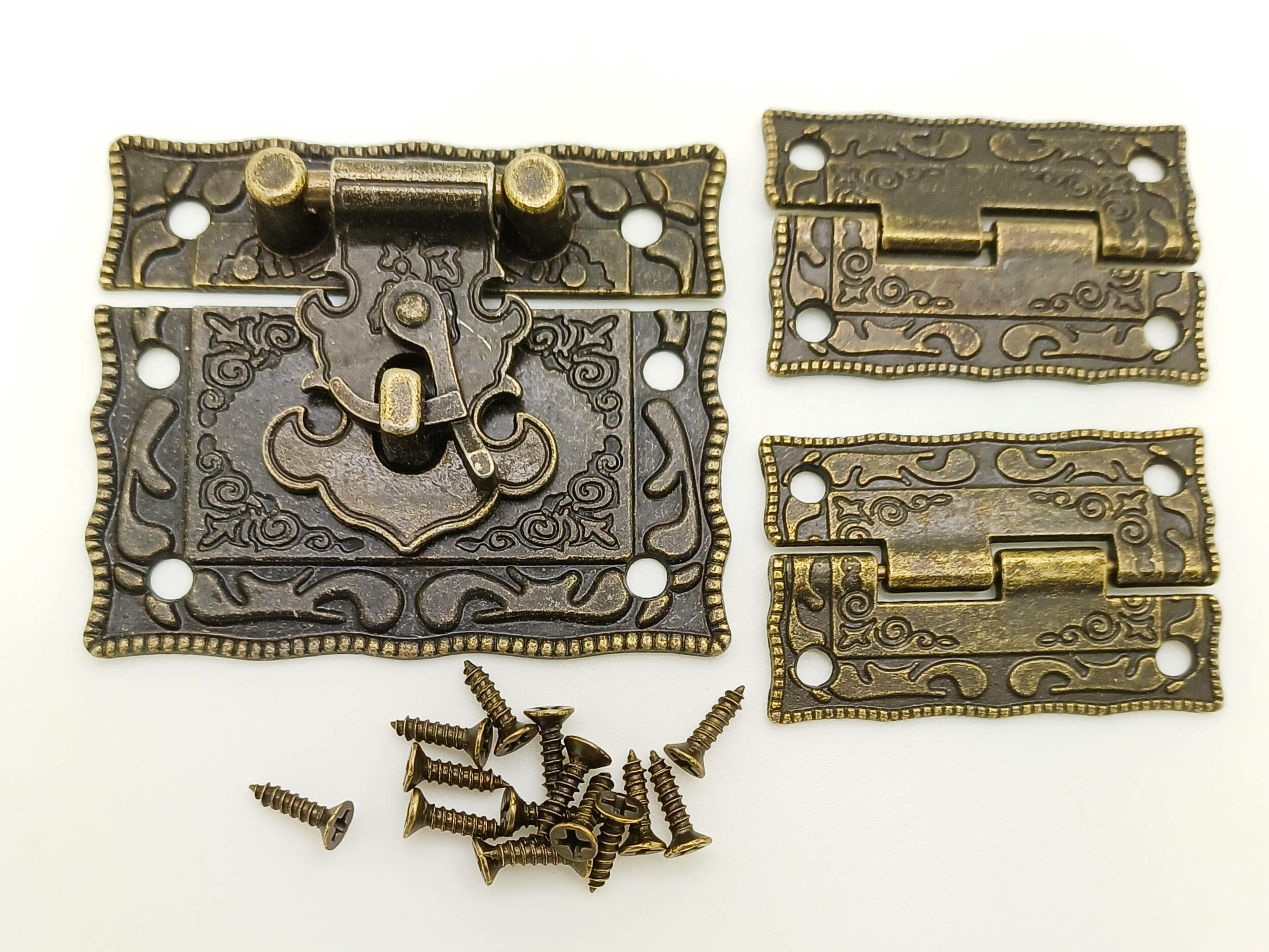 kit boite bronze 04