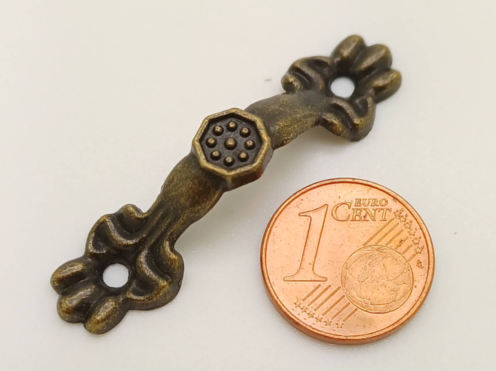 poignee mini bronze mod5 courbe