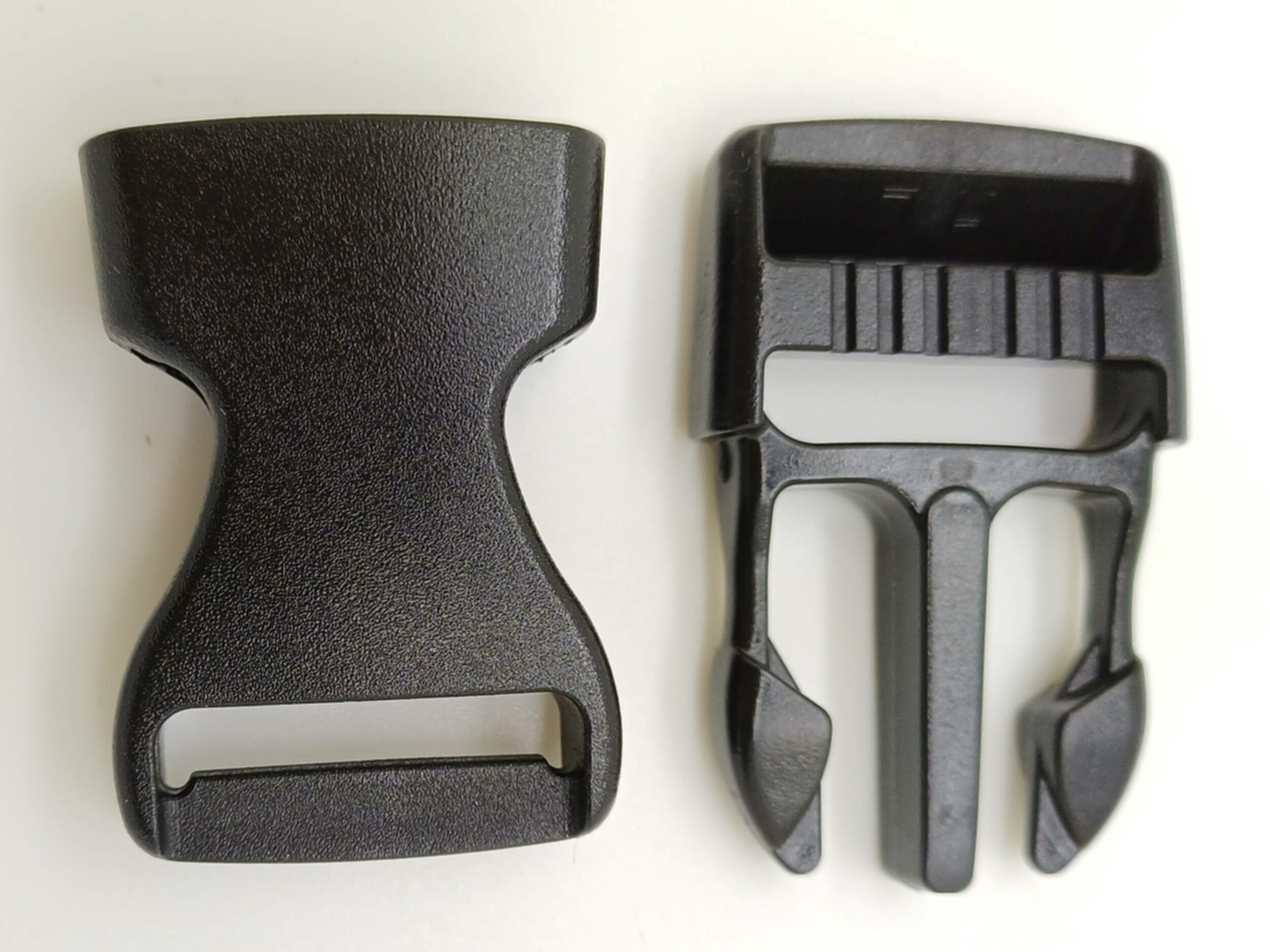 attache rapide 65x32mm clic-clac
