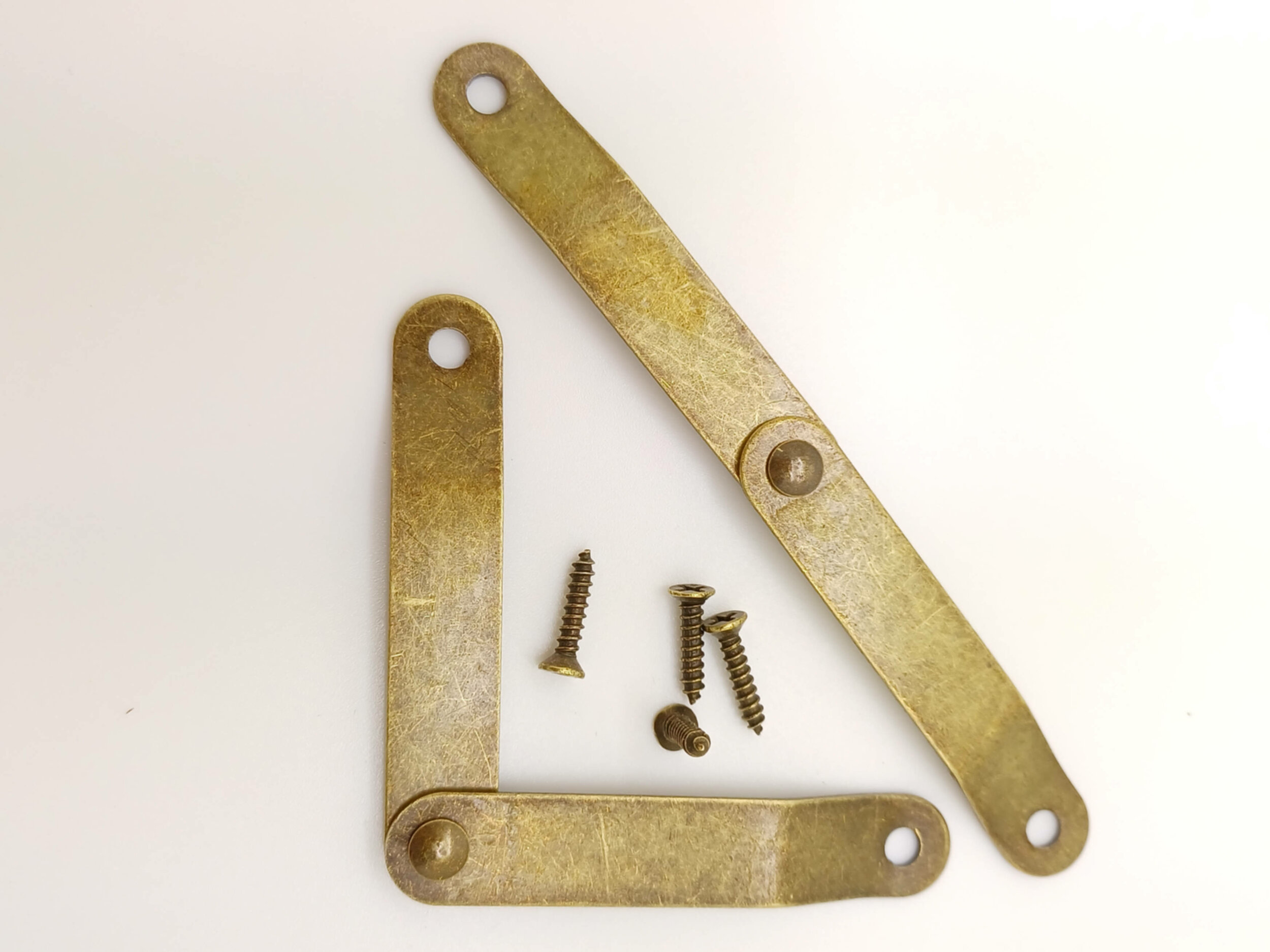 compas charniere 60mm boite