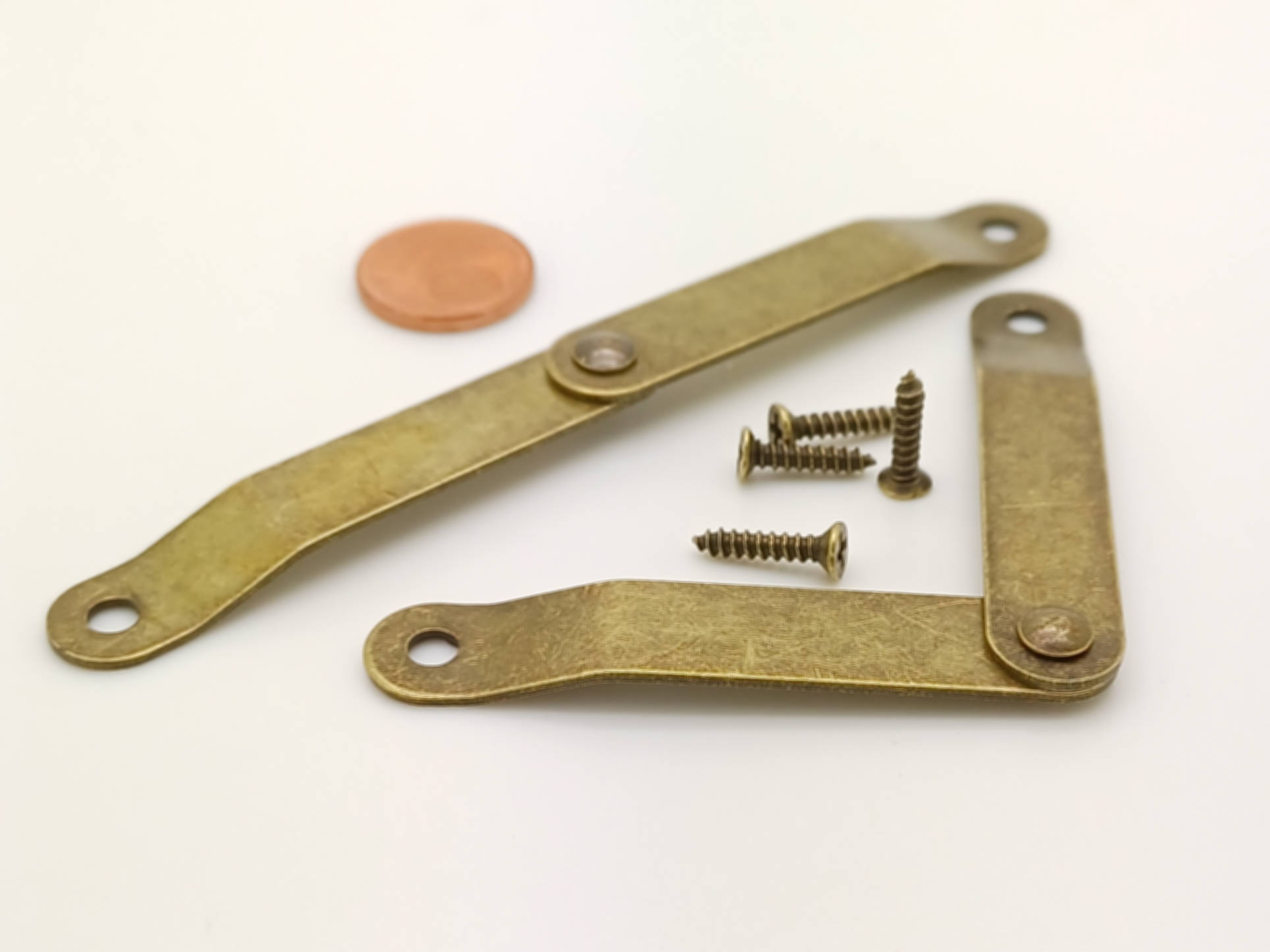 compas charniere 60mm articule