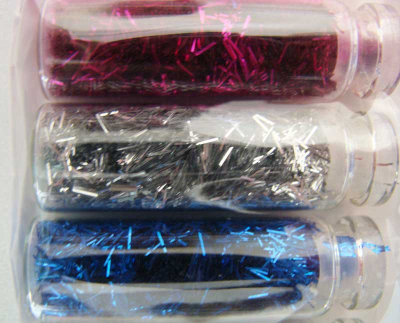 fioles paillettes tubes mix p2