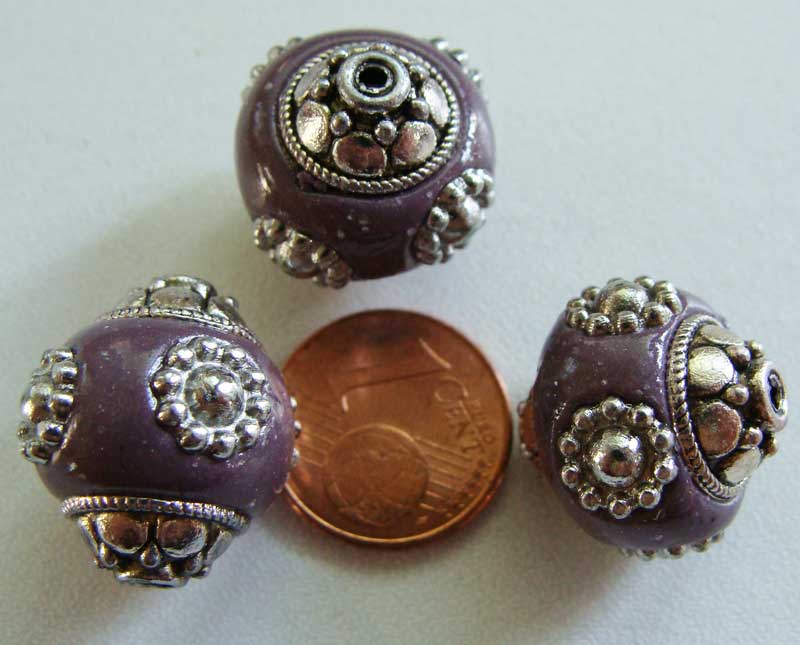perle indonesienne violet indo4
