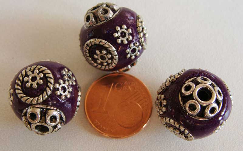 perle indonesienne violet indo5