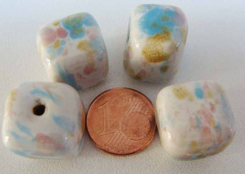perle porcelaine cube por-67