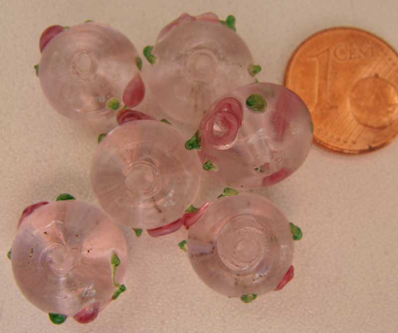 perle verre rose lamp-15