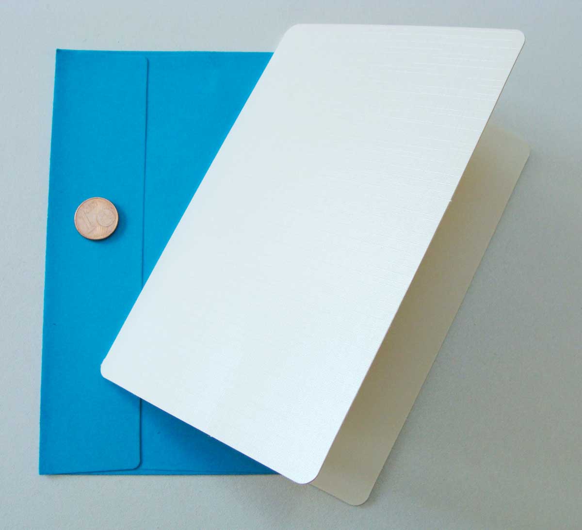 carte 105x152mm enveloppe bleu ciel p1