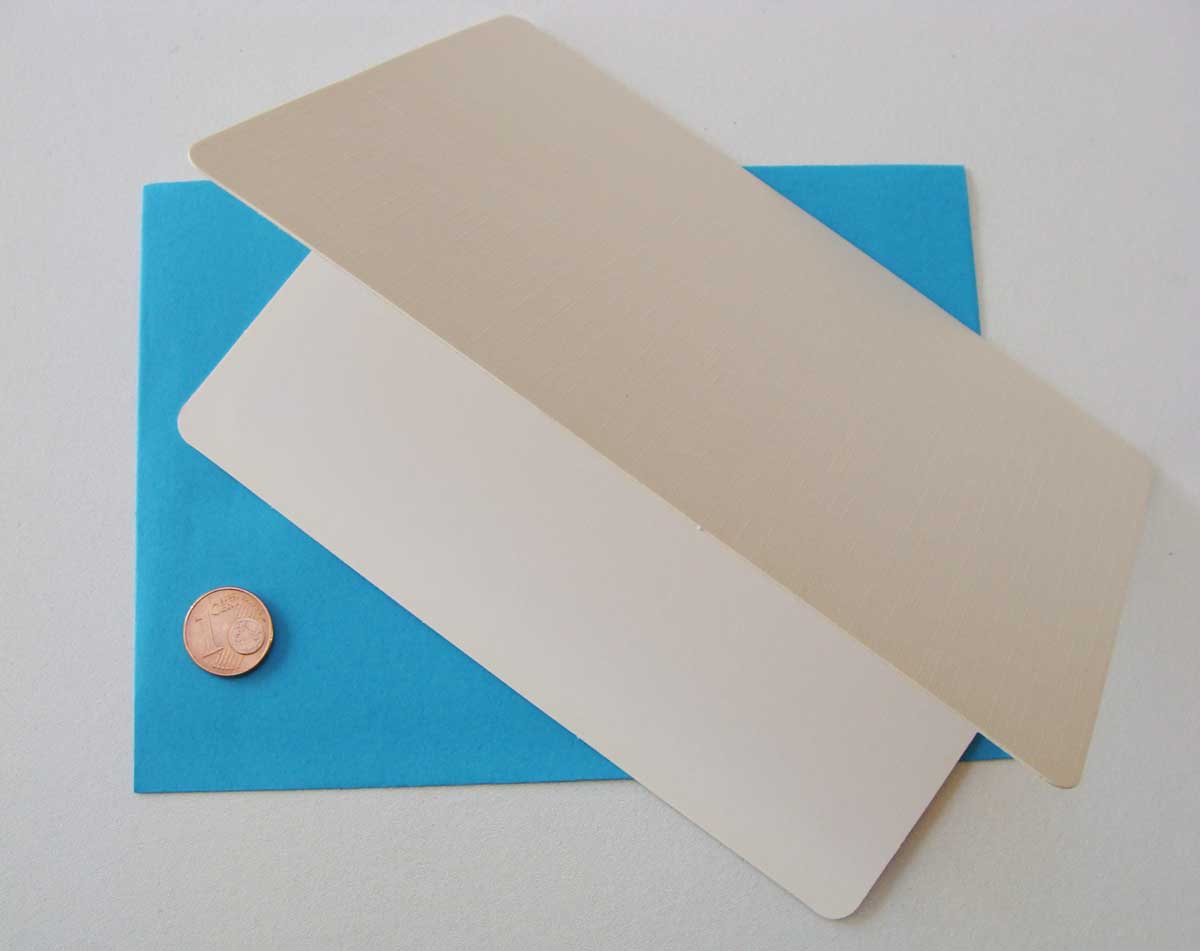 carte 105x152mm enveloppe bleu ciel p2