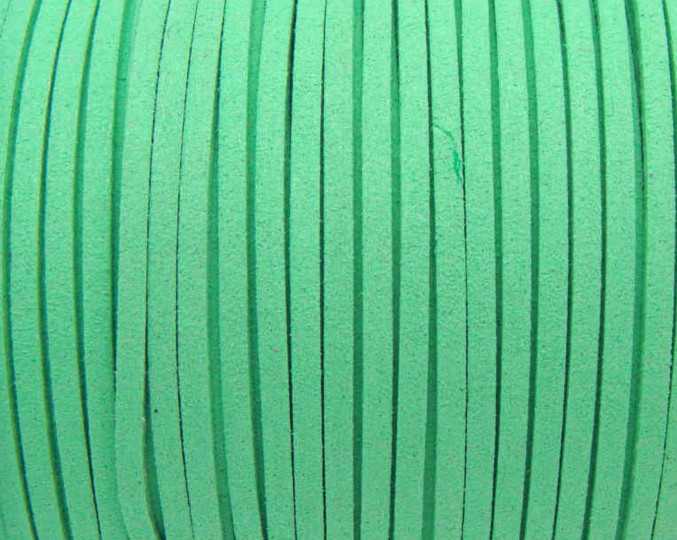 daim vert deau 650