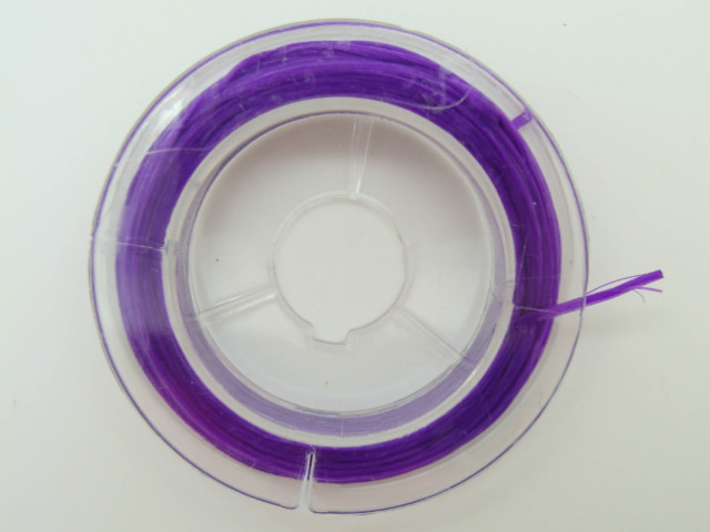 stretch multifibre violet 650