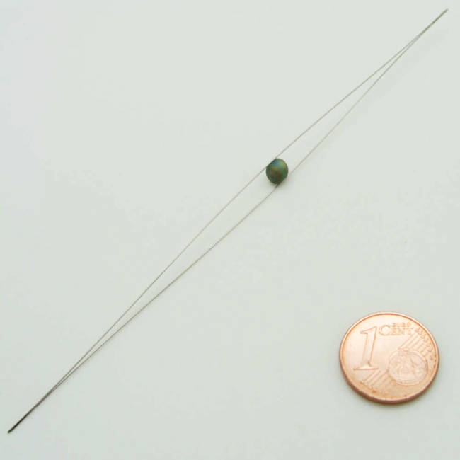 aiguille 125mm c