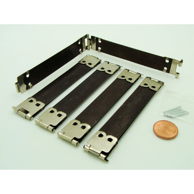 fermoir clic clac 9cm