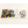marque verre animaux kit
