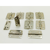 charniere 24x18mm acier mini