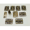 charniere 24x18mm bronze mini