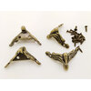 pied boite bronze mod1 vis