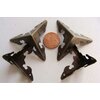 coins cartonnage bronze 29mm 3d